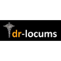 dr-locums Logo