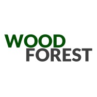 Wood Forest Finland Oy Logo