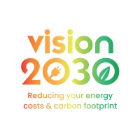 Vision 2030 UK Logo