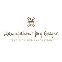 Manufaktur Jörg Geiger GmbH Logo