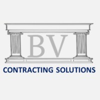 BV Contracting Solutions Logo