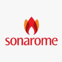 Sonarome Pvt Ltd Logo
