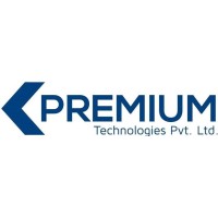 Premium® Technologies Logo