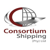 Consortium Shipping Logo