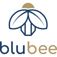 BLUBEE srl Logo