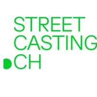 Streetcasting.ch Logo