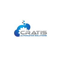 Cratis Automation Solutions Logo