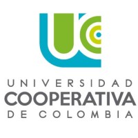 Universidad Cooperativa de Colombia Santa Marta Logo