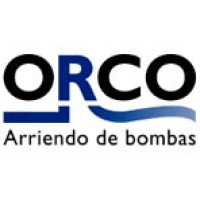 Orco Ingenieria Logo