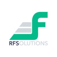 RFSolutions Logo