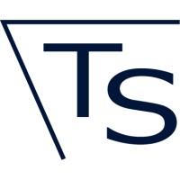 TS Steel Trade GmbH Logo