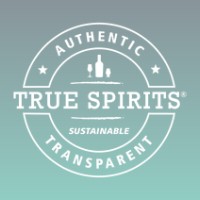 TRUE SPIRITS Logo
