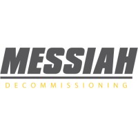 Messiah Decommissioning Logo