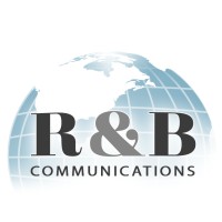 R&B Communications Logo