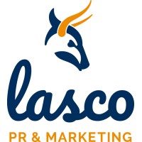 Lasco PR and Marketing Logo
