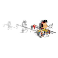 Roland Hols Cartoons Logo