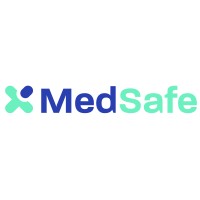 MedSafe Logo