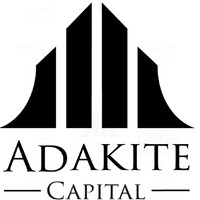Adakite Capital Logo