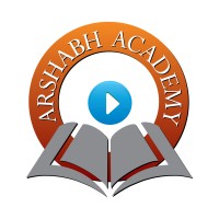 Arshabh Academy Logo