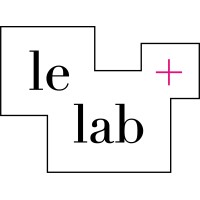 Lelabplus Logo