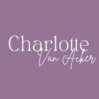 Charlotte Van Acker - Coach Logo