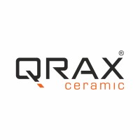 QRAX Ceramic LLP Logo