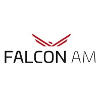 Falcon AM Logo