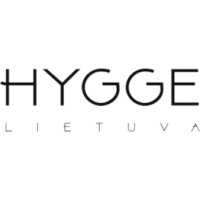 HYGGE Lietuva Logo