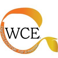World Community Exchange Logo