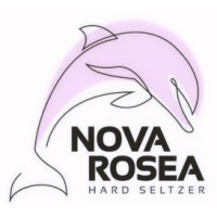 Nova Rosea Beverages Logo