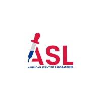 American Scientific Laboratories Logo