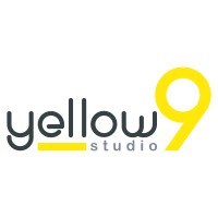 yellow9studio Logo