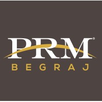 PRM Begraj Logo