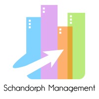 Schandorph Management Logo