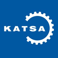 Katsa Logo