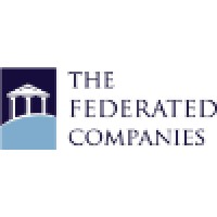 The Federated Companies Logo
