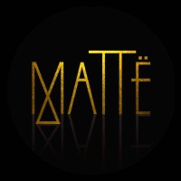 Mattë Lisboa | Japanese Cuisine Logo