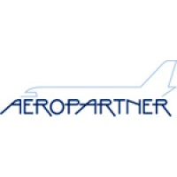 Aeropartner a.s. Logo