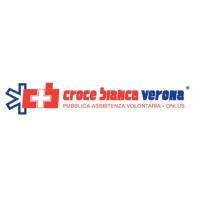 Croce Bianca Verona Logo