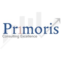 Primoris Consulting AB Logo