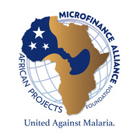 Microfinance Alliance Africa Projects Foundation (MAAP Foundation) Logo