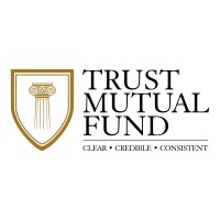TRUST Mutual Fund Logo