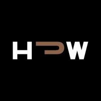 hpw Metallwerk GmbH Logo