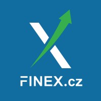 Finex.cz Logo