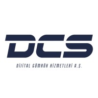 DCS Digital Customs Services Logo