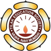 Tilak Education Society Logo