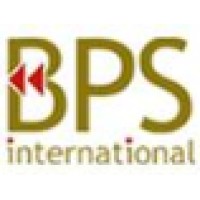 BPS International B.V. Logo