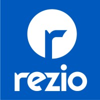 rezio Logo
