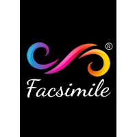Facsimile Store Logo