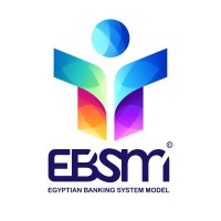Egyptian Banking System Model - EBSM Logo